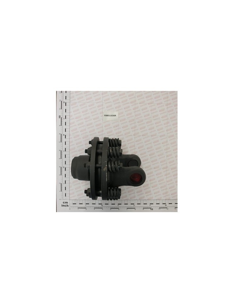 SLIP CLUTCH 900NM 3/8 Z6
