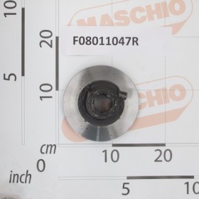 SPLINED HUB