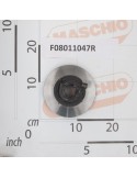 SPLINED HUB