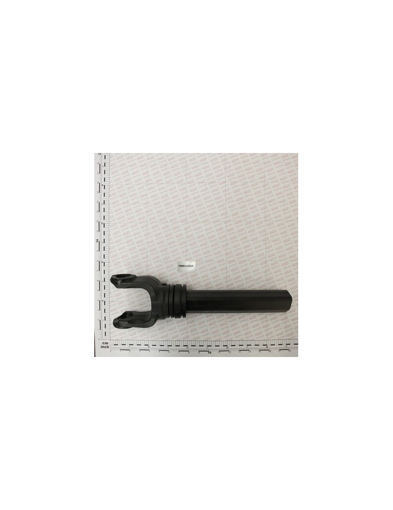 204086801 FORK 7N+EXTERNAL PIP