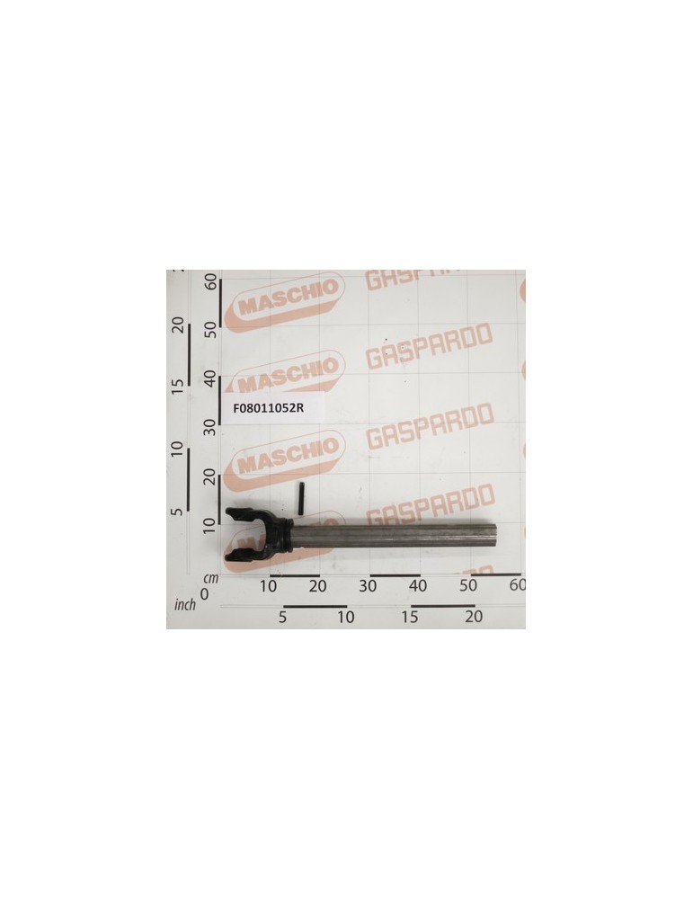 204176852 FORC.7N + PIPE INT.