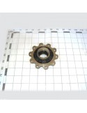 WHEEL HUB