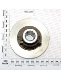 SPLINED HUB
