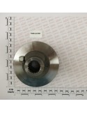 SPLINED HUB 1 3/8 Z21