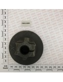 SPLINED HUB 1 3/8 Z21