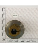 SPLINED HUB 1 3/8 Z6