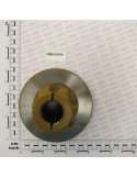 SPLINED HUB 1 3/8 Z21