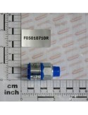 Maschio Gaspardo PRESSOSTATO 0,2-2,5 BAR N.A. F05010710R