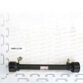 SAFETY GUARD B3X1000