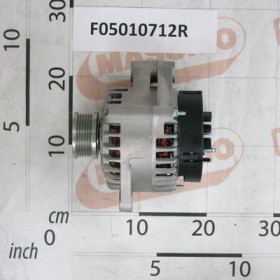 Maschio Gaspardo ALTERNATOR 12V - 120 AMP F05010712R