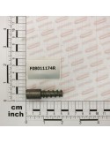 PUSHBUTTON ASSY