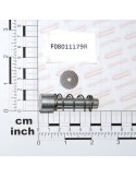 PUSHBUTTON ASSY