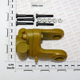 SHEAR PIN