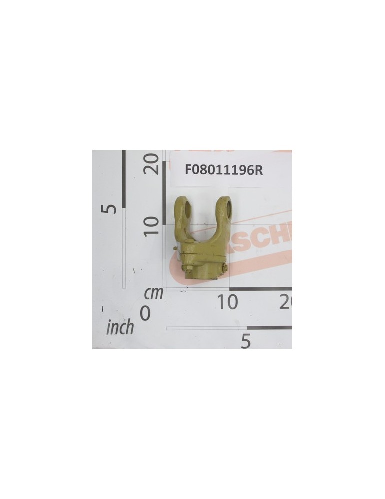 SHEAR PIN