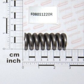 PRESSURE SPRING SERIES 240-220