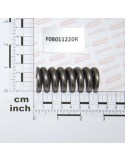 PRESSURE SPRING SERIES 240-220