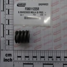 PRESSURE SPRING