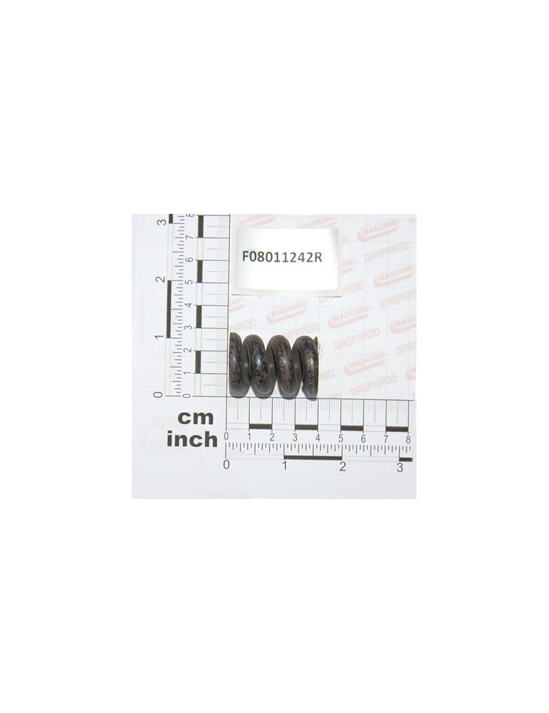 PRESSURE SPRING
