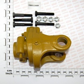 SHEAR PIN