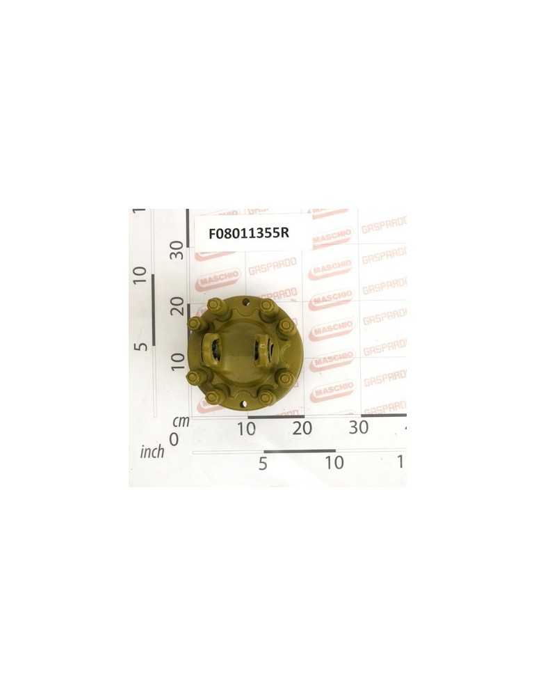 CLUTCH ASSY GNK.K90/41