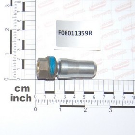 BOLT GKN 1 3/4 Z20 Z6 CLUTCH