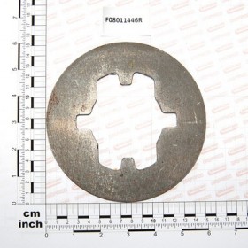 INTERNAL DISC SERIES