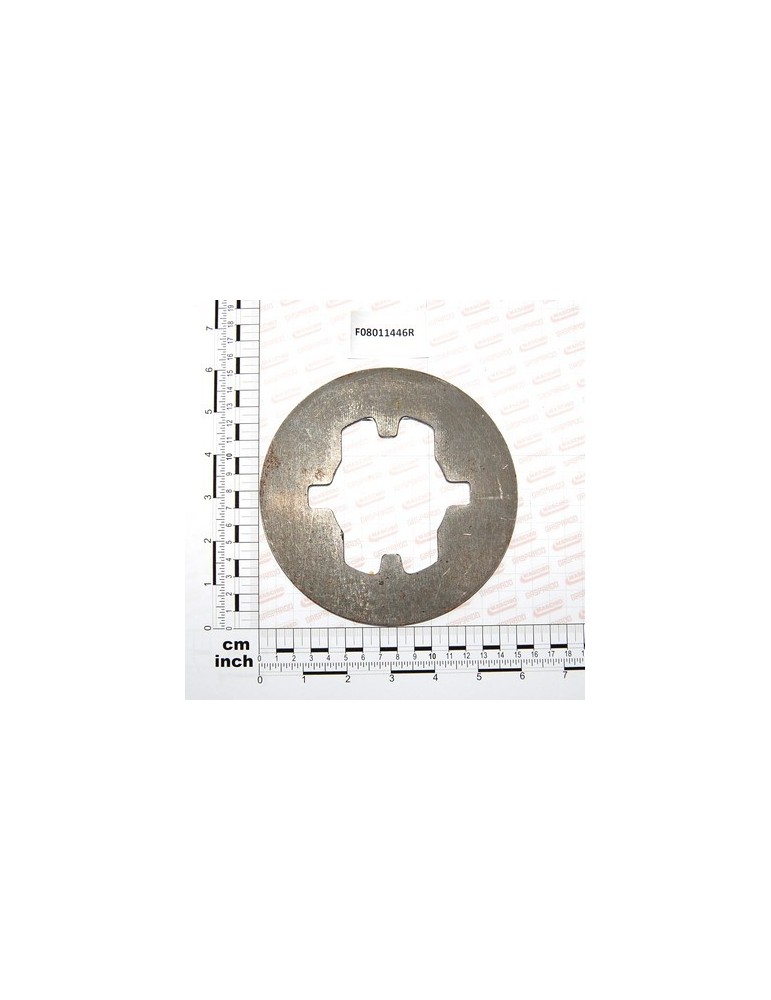 INTERNAL DISC SERIES