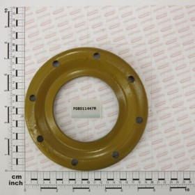 PRESSURE DISC