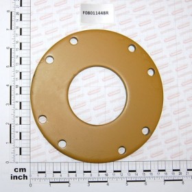 PRESSURE DISC