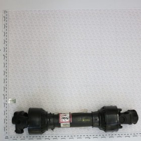 PTO SHAFT 50BO38Z6BUL3380L720