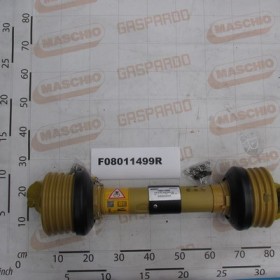 PTOSHAFT50WA34Z20DIRL886