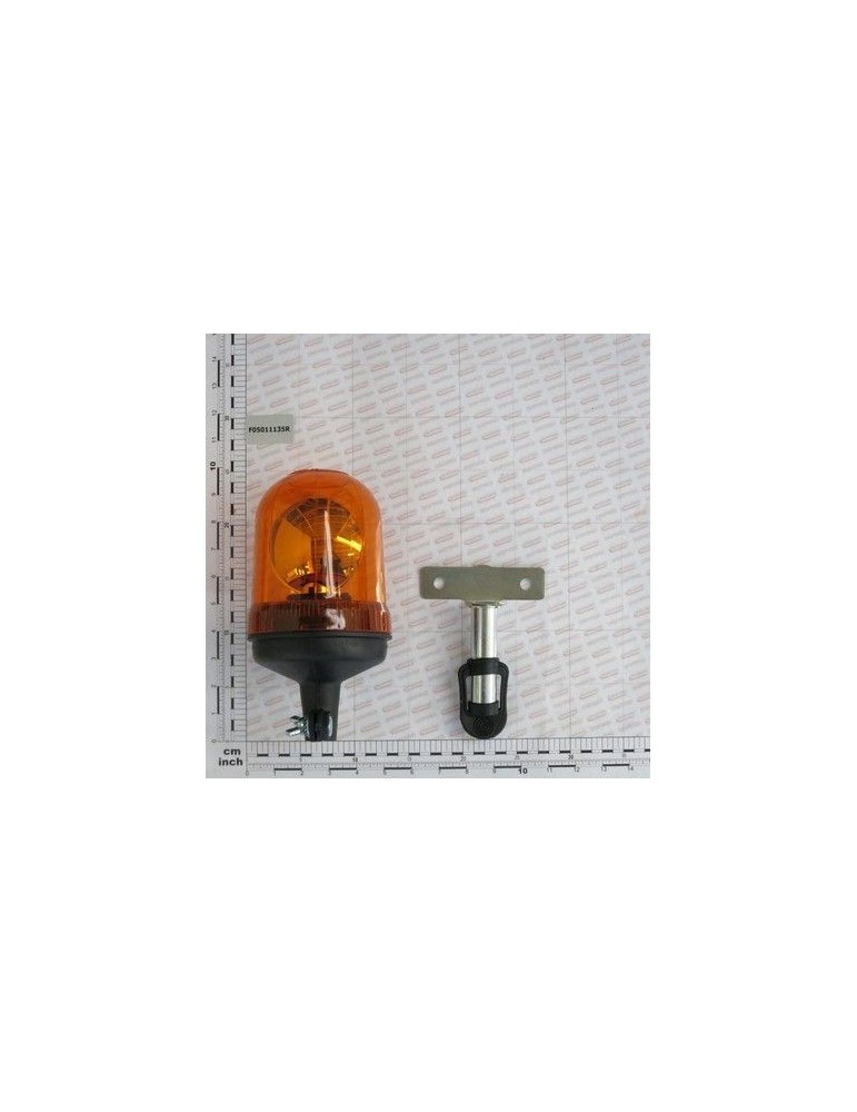Maschio Gaspardo LAMPEGGIANTE CON INN.TUBOLARE- F05011135R