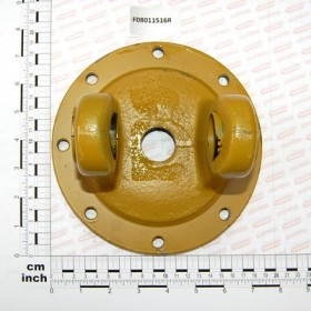 FLANGE FORK