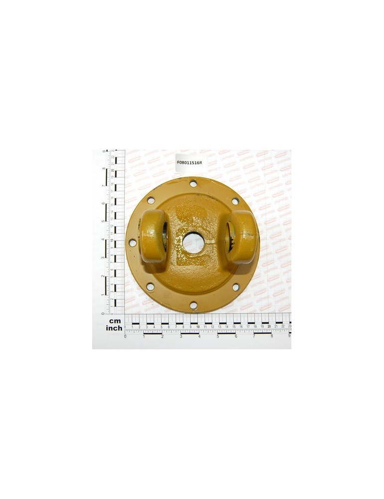 FLANGE FORK