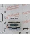 Maschio Gaspardo MONITOR ASSY ICONS CAN USB F05011674R