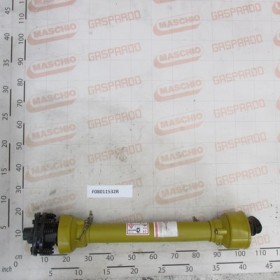 PTOSHAFT BIN.DISKS3/8 Z6LT937