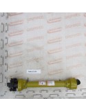 PTOSHAFT BIN.DISKS3/8 Z6LT937