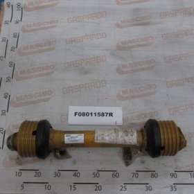 UNIVERSAL P T O SHAFT