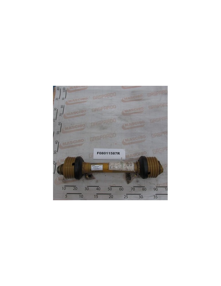 UNIVERSAL P T O SHAFT