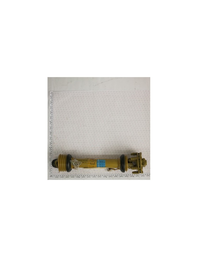 UNIVERSAL P T O SHAFT L-850