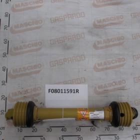 UNIVERSAL PTO SHAFT GKN 180356