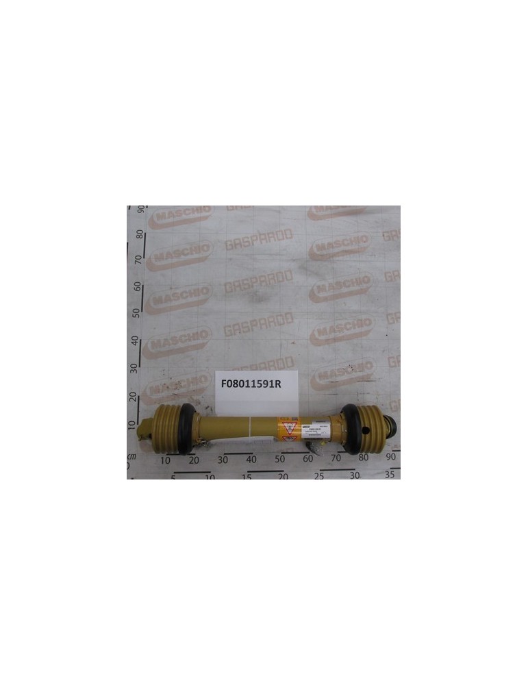 UNIVERSAL PTO SHAFT GKN 180356
