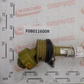 UNIVERSAL P T O SHAFT