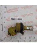 UNIVERSAL P T O SHAFT