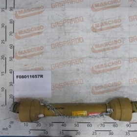 COMPLETE PTO SHAFT