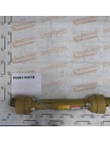 COMPLETE PTO SHAFT