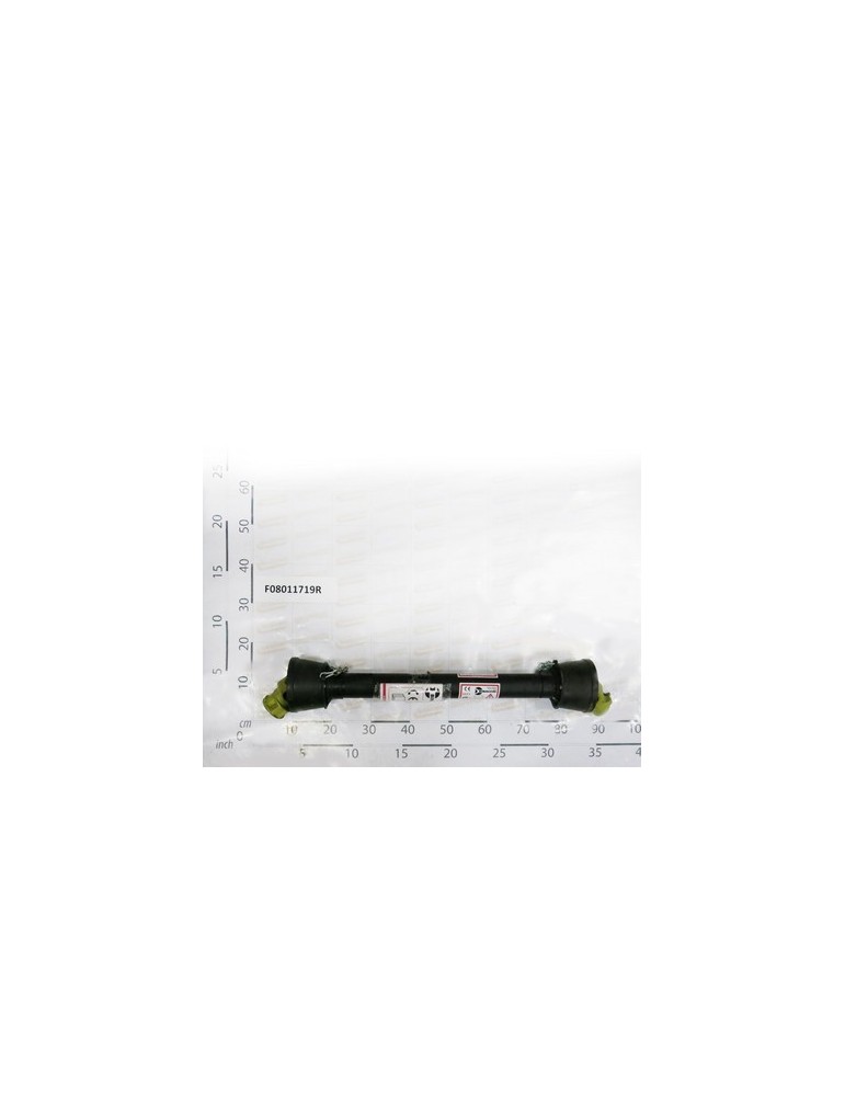 UNIVERSAL JOINT 102 071 N T07