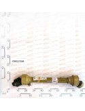 UNIVERSAL JOINT 102 061 N T07