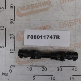 UNIVERSAL JOINT TANDEM