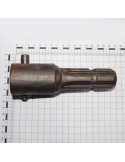 PTO ADAPTER Z8-1\'3/8 Z6